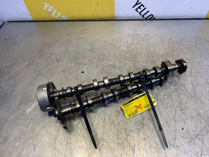 Gebrauchte Nockenwelle Set Suzuki SX4 S-Cross (JY) 1.4 Booster Jet Turbo 16V AllGrip Preis € 124,95 Margenregelung angeboten von Yellow Parts
