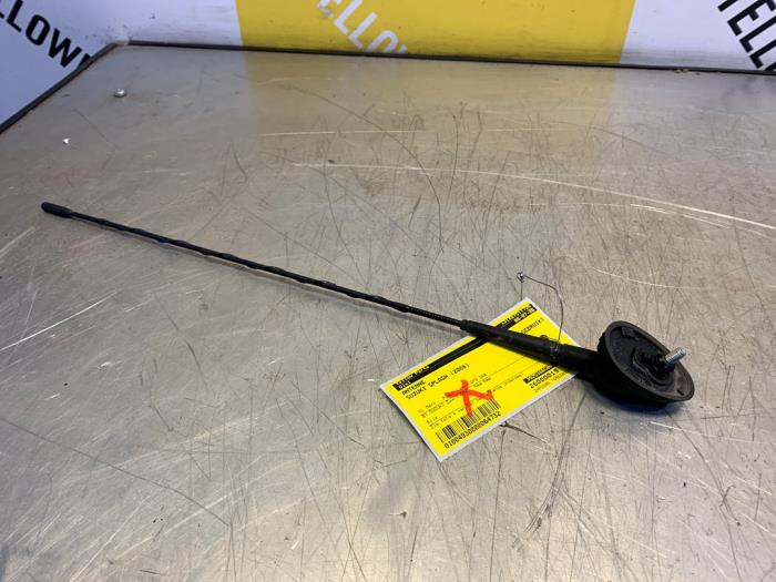 Używane Antena Suzuki Splash 1.2 VVT 16V Cena € 19,99 Procedura marży oferowane przez Yellow Parts