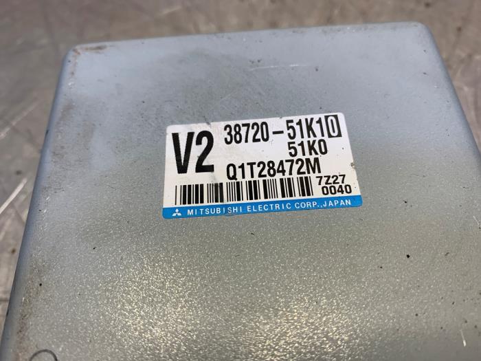 Used Power steering computer Suzuki Splash 1.2 VVT 16V Price € 49,00 Margin scheme offered by Yellow Parts