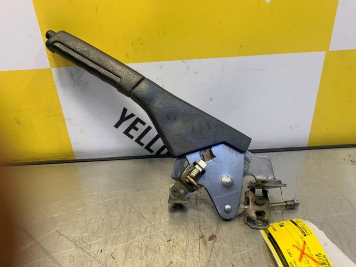 Gebrauchte Handbremse Mechanik Suzuki Vitara (ET/FT/TA) Preis € 34,99 Margenregelung angeboten von Yellow Parts