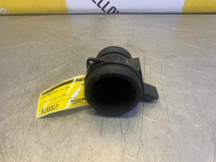 Gebrauchte Luftmassenmesser Suzuki Grand Vitara I (FT/GT/HT) 2.0 TDi II Preis € 49,99 Margenregelung angeboten von Yellow Parts