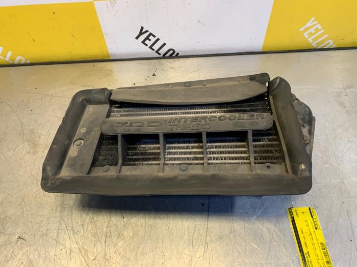 Used Intercooler Suzuki Grand Vitara I (FT/GT/HT) 2.0 TDi II Price € 49,99 Margin scheme offered by Yellow Parts