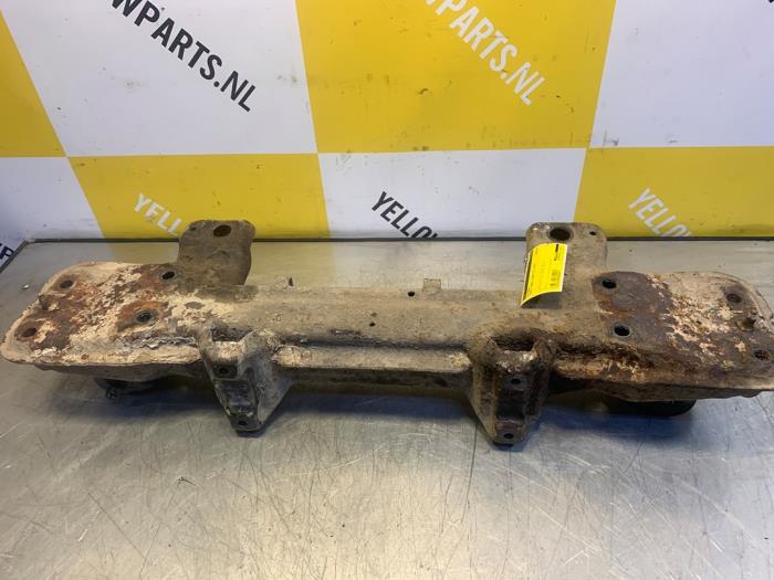 Gebrauchte Motorbalken Suzuki Grand Vitara I (FT/GT/HT) 2.0 TDi II Preis € 124,95 Margenregelung angeboten von Yellow Parts