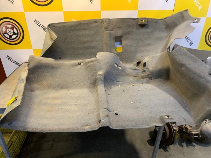 Begagnade Matta Suzuki Grand Vitara I (FT/GT/HT) 2.0 TDi II Pris € 75,00 Marginaltabell erbjuds av Yellow Parts
