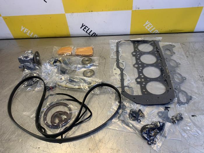 Gebrauchte Motorüberholungssatz Suzuki Grand Vitara II (JT) 2.0 16V Preis auf Anfrage angeboten von Yellow Parts