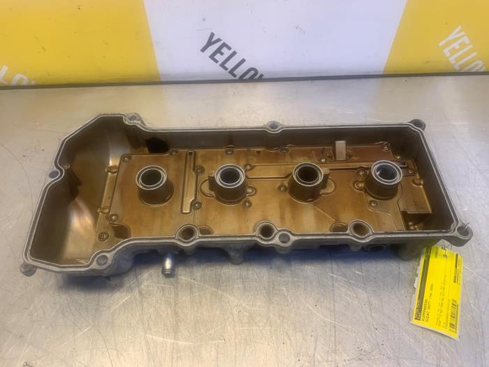 Usagé Couvercle soupapes Suzuki Swift (ZA/ZC/ZD1/2/3/9) 1.6 Sport VVT 16V Prix € 34,99 Règlement à la marge proposé par Yellow Parts