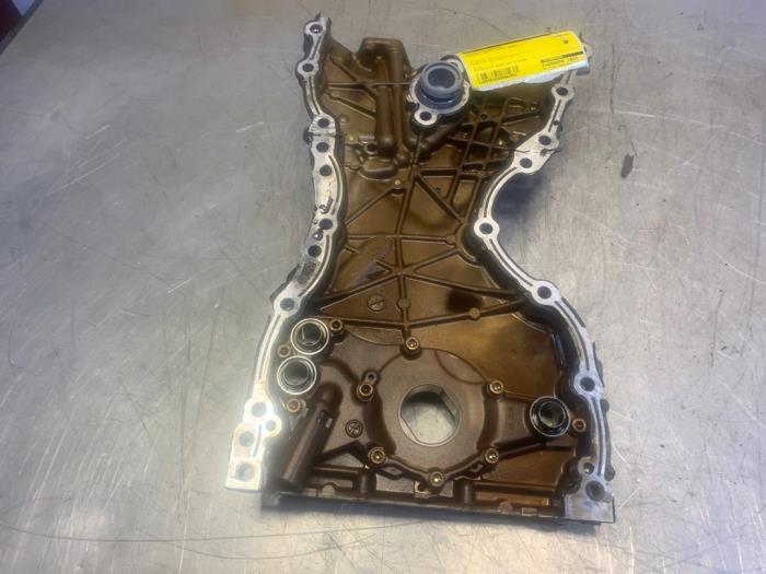 Usagé Couvercle de distribution Suzuki Swift (ZA/ZC/ZD1/2/3/9) 1.6 Sport VVT 16V Prix € 55,00 Règlement à la marge proposé par Yellow Parts