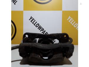 Usagé Etrier de frein avant droit Suzuki Swift (ZA/ZC/ZD1/2/3/9) 1.3 VVT 16V Prix € 30,00 Règlement à la marge proposé par Yellow Parts