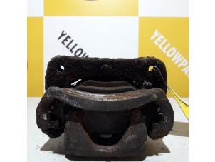 Used Front brake calliper, left Suzuki Grand Vitara I (FT/GT/HT) 2.0 16V Price € 40,00 Margin scheme offered by Yellow Parts