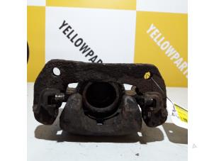 Used Front brake calliper, left Suzuki Jimny Softtop Price € 25,00 Margin scheme offered by Yellow Parts