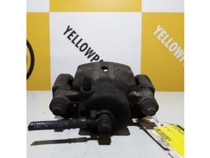 Usagé Etrier de frein avant gauche Suzuki Baleno (GA/GB) 1.6 16V Prix € 20,00 Règlement à la marge proposé par Yellow Parts