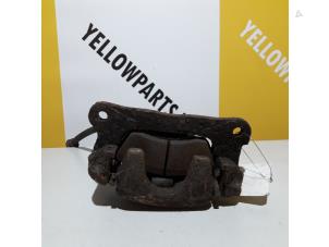 Used Front brake calliper, left Suzuki Swift (SF310/413) 1.3 Price € 25,00 Margin scheme offered by Yellow Parts