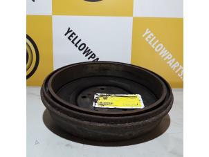 Used Rear brake drum Suzuki Grand Vitara II (JT) 1.9 DDiS Price € 30,00 Margin scheme offered by Yellow Parts