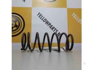 Usados Muelle helicoidal detrás Suzuki Ignis (FH) 1.3 16V Precio € 20,00 Norma de margen ofrecido por Yellow Parts