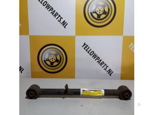 Used Rear torque rod, left Suzuki Vitara (ET/FT/TA) 1.6 Price € 30,00 Margin scheme offered by Yellow Parts