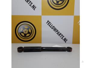 Used Rear shock absorber, left Suzuki Ignis (FH) 1.3 16V Price € 20,00 Margin scheme offered by Yellow Parts