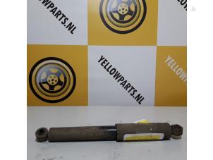 Used Rear shock absorber, right Suzuki Wagon-R+ (RB) 1.2 16V Price € 20,00 Margin scheme offered by Yellow Parts