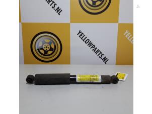 Used Rear shock absorber, right Suzuki Wagon-R+ (RB) 1.2 16V Price € 20,00 Margin scheme offered by Yellow Parts