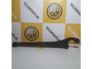Used Rear wishbone, left Suzuki Jimny Hardtop 1.3i 16V 4x4 Cabrio Price € 50,00 Margin scheme offered by Yellow Parts