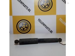 Used Rear shock absorber, right Suzuki Wagon-R+ (RB) 1.3 16V VVT Price € 20,00 Margin scheme offered by Yellow Parts