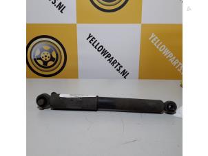 Used Rear shock absorber, left Suzuki Wagon-R+ (RB) 1.3 16V Price € 20,00 Margin scheme offered by Yellow Parts
