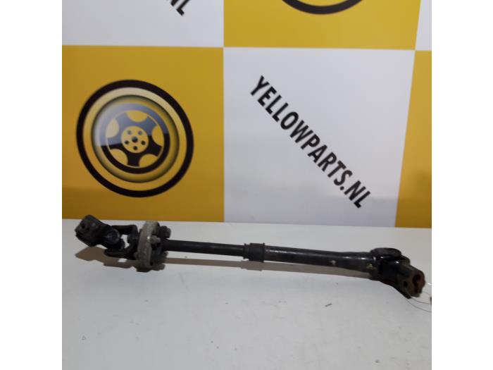 Steering column Suzuki Vitara 1.6 Yellow Parts