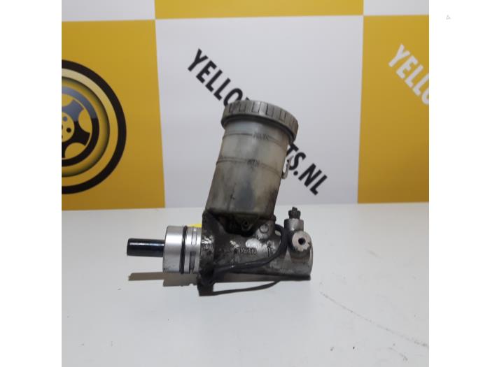 Used Master cylinder Suzuki Grand Vitara I (FT/GT/HT) 2.0 TDI Price € 35,00 Margin scheme offered by Yellow Parts