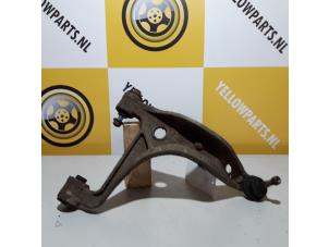 Used Rear upper wishbone, left Suzuki Grand Vitara II (JT) 1.9 DDiS Price € 45,00 Margin scheme offered by Yellow Parts