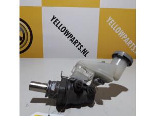 Usagé Cylindre de frein principal Suzuki Ignis (FH) 1.3 16V Prix € 25,00 Règlement à la marge proposé par Yellow Parts