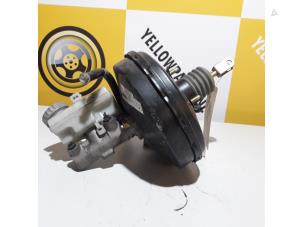 Usagé Cylindre de frein principal Suzuki Wagon-R+ (RB) 1.3 16V VVT Prix € 30,00 Règlement à la marge proposé par Yellow Parts
