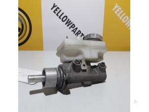 Usagé Cylindre de frein principal Suzuki Wagon-R+ (RB) 1.3 16V Prix € 25,00 Règlement à la marge proposé par Yellow Parts