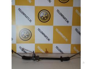 Usagé Crémaillère de direction Suzuki New Ignis (MH) 1.3 16V Prix € 50,00 Règlement à la marge proposé par Yellow Parts