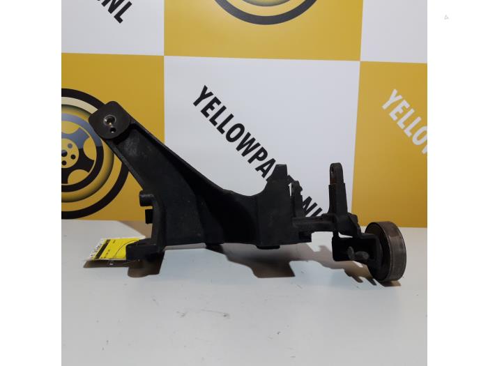 Used Engine mount Suzuki Grand Vitara I (FT/GT/HT) 2.0 TDi II Price € 20,00 Margin scheme offered by Yellow Parts