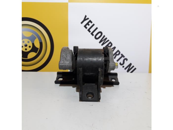 Engine mount Suzuki SX4 (EY/GY), 2006 1.6 16V VVT Comfort,Exclusive Autom., SUV, Petrol, 1.586cc, 79kW (107pk), FWD, M16AVVT, 2006-06, EYA21S; GYA21S (Used)