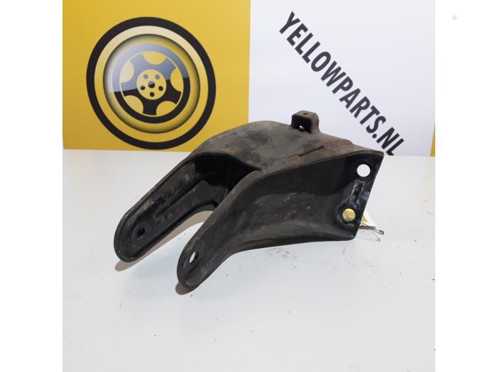 Gebrauchte Motorlager Suzuki Wagon-R+ (RB) 1.3 16V Preis € 25,00 Margenregelung angeboten von Yellow Parts
