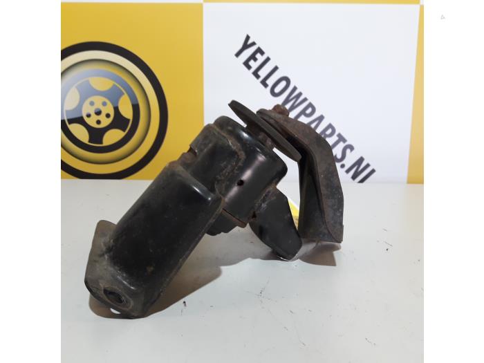 Engine mount Suzuki Wagon-R+ (RB), 2000 / 2008 1.3 16V VVT, MPV, Petrol, 1.328cc, 69kW (94pk), FWD, M13AVVT, 2003-09 / 2006-08, MMA33 (Used)