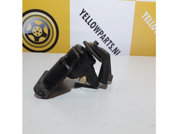 Engine mount Suzuki Wagon-R+ (RB), 2000 / 2008 1.3 16V VVT, MPV, Petrol, 1.328cc, 69kW (94pk), FWD, M13AVVT, 2003-09 / 2006-08, MMA33 (Used)