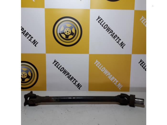 Usagé Arbre intermédiaire Suzuki Grand Vitara I (FT/GT/HT) 2.0 TDi II Prix € 50,00 Règlement à la marge proposé par Yellow Parts