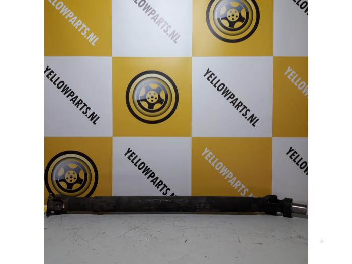Używane Pólwal Suzuki Grand Vitara I (FT/GT/HT) 2.0 TDi II Cena € 50,00 Procedura marży oferowane przez Yellow Parts