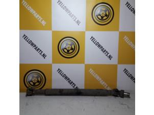 Used Intermediate shaft Suzuki Grand Vitara II (JT) 1.9 DDiS Price € 85,00 Margin scheme offered by Yellow Parts