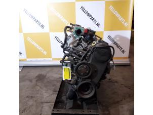 Used Engine Suzuki Alto (SH410) 1.0 16V Price € 175,00 Margin scheme offered by Yellow Parts