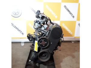 Used Engine Suzuki Alto (SH410) 1.0 GA,GL MPi Price € 150,00 Margin scheme offered by Yellow Parts