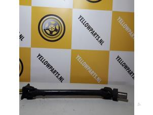 Gebrauchte Zwischenachse Suzuki Vitara (ET/FT/TA) 1.6 Preis € 50,00 Margenregelung angeboten von Yellow Parts