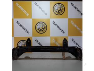 Used Radiator bar Suzuki SX4 (EY/GY) 1.6 16V VVT Comfort,Exclusive Autom. Price € 40,00 Margin scheme offered by Yellow Parts