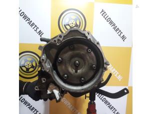 Używane Skrzynia biegów Suzuki Alto (RF410) 1.1 16V Cena € 225,00 Procedura marży oferowane przez Yellow Parts