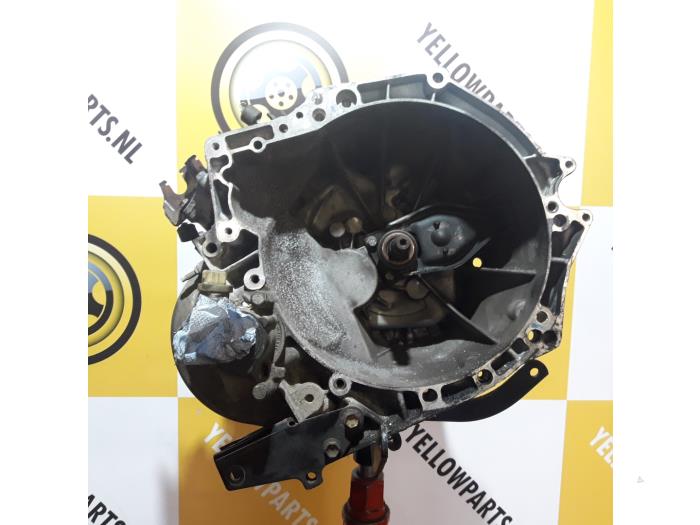 Gebrauchte Getriebe Suzuki Liana (ERC/ERD/RH4) 1.4 DDiS 16V Preis € 199,00 Margenregelung angeboten von Yellow Parts