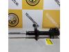 Front shock absorber rod, right from a Suzuki Baleno (GC/GD), 1995 / 2002 1.8 16V, Combi/o, Petrol, 1.839cc, 89kW (121pk), FWD, J18A, 1996-08 / 2002-05, GC41W 1998