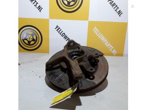 Used Knuckle bracket, front left Suzuki Grand Vitara I (FT/GT/HT) 2.0 TDi II Price € 45,00 Margin scheme offered by Yellow Parts