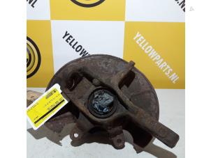 Used Knuckle bracket, front right Suzuki Grand Vitara I (FT/GT/HT) 2.0 TDi II Price € 45,00 Margin scheme offered by Yellow Parts