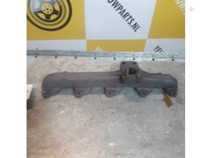 Used Exhaust manifold Suzuki Liana (ERC/ERD/RH4) 1.4 DDiS 16V Price € 40,00 Margin scheme offered by Yellow Parts